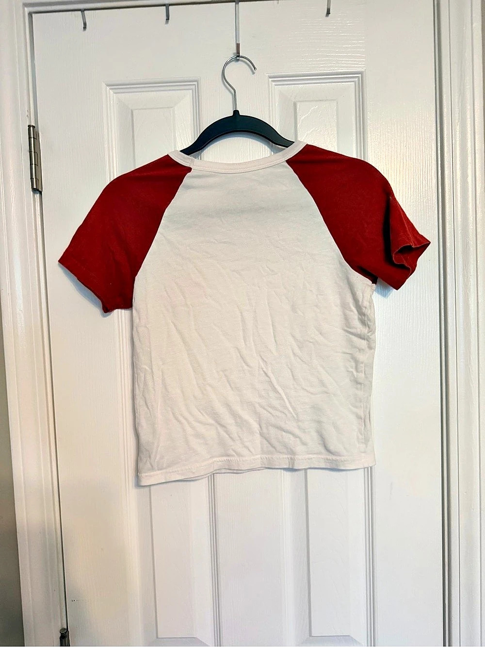 Dairy Boy Raglan Tee Color Block - Picture 2 of 3
